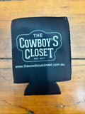 The Cowboy's Closet - Cooler