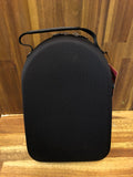 Red Dirt Cap Carrier - Grayscale Patch