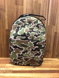 Red Dirt Cap Carrier - Camo
