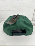 B Rural Co Cap - Risky Ranch Full Fabric Green