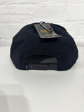 B Rural Co Cap - El Catcho Black