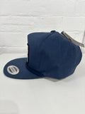 B Rural Co Cap - El Catcho Full Fabric Navy