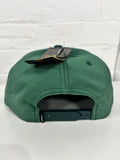 B Rural Co Cap - El Catcho Full Fabric Green
