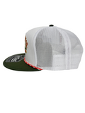 Red Dirt Hat Co Cap - Fowl Play