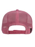 Red Dirt Hat Co Cap - Sundown Pink
