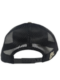 Red Dirt Hat Co Cap - Grand Champion Loden/Black