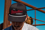 Dale Brisby - Nostalgia Black/White