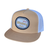 Whiskey Bent Hat Co - Old School Original