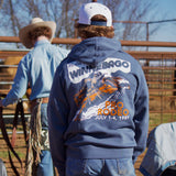 Dale Brisby Hoodie - Winnebago Pro Rodeo