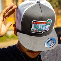 Salty Rodeo Co Cap - Cantina