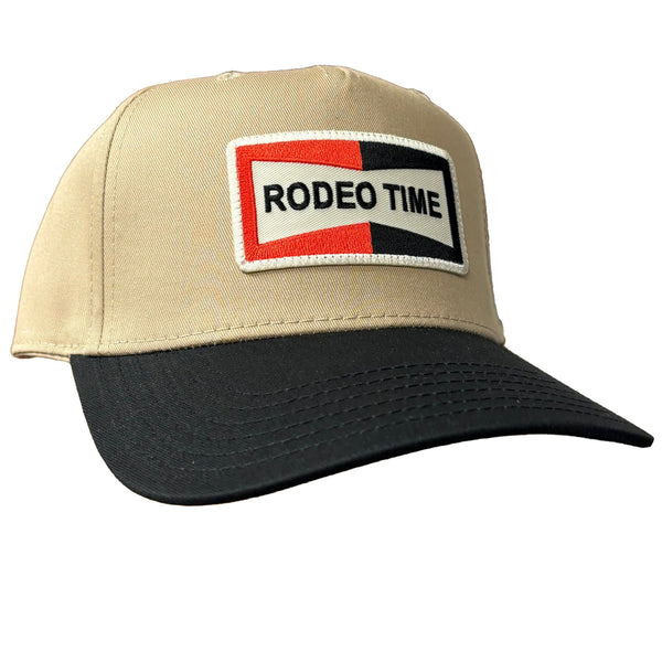 Dale Brisby - Rodeo Time Sparker