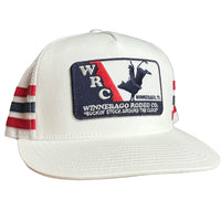 Dale Brisby Cap - WRC Old Glory