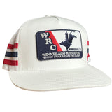 Dale Brisby Cap - WRC Old Glory
