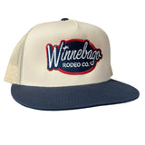 Dale Brisby - Short Go Cap