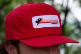 Dale Brisby - WRC High Velocity Cap