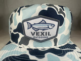 Vexil - Trout - Water Camo