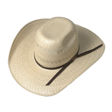 Outback King Straw Hat - Cool Hand | Para Panama | Double Weave