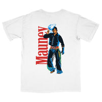 Dale Brisby Tee - JB Mauney Walkin Tall
