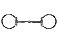 Stainless Steel D-Ring Bit