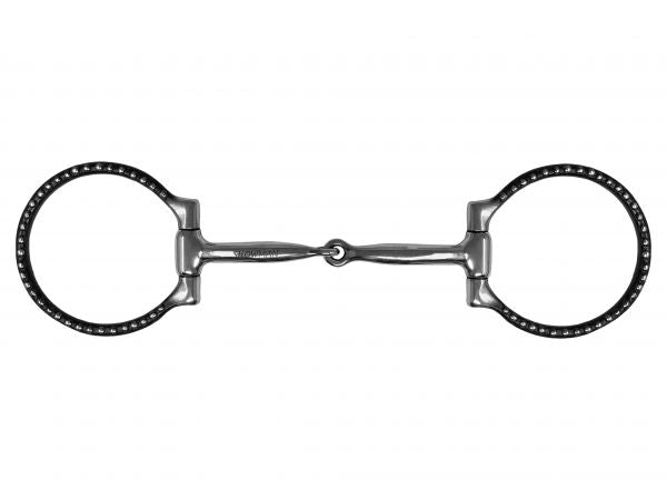 Stainless Steel D-Ring Bit