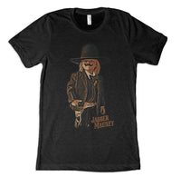 Kid's Dale Brisby Tee - Jagger Mauney