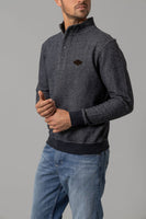 Kimes Ranch Pullover - Kingswell (Black)