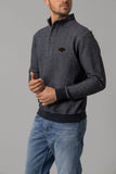 Kimes Ranch Pullover - Kingswell (Black)