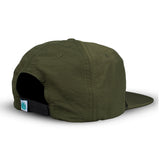 Sendero Provisions Co - Logo Cap Olive