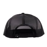 Lazy J Ranch Wear Cap - Shafter Black