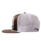 Lazy J Ranch Wear Cap - Del Rio Classic