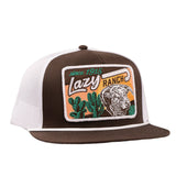 Lazy J Ranch Wear Cap - Del Rio Classic