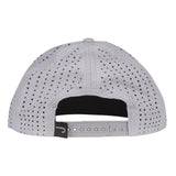Lazy J Ranch Wear Cap - Light Grey Show Time