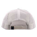 Lazy J Ranch Wear Cap -  Daybreak White