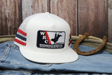 Dale Brisby Cap - WRC Old Glory