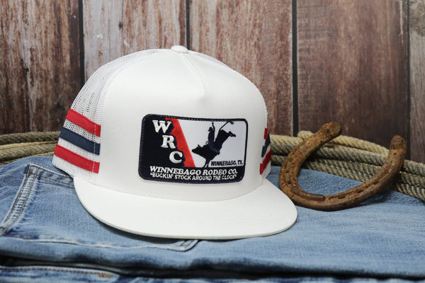 Dale Brisby Cap - WRC Old Glory