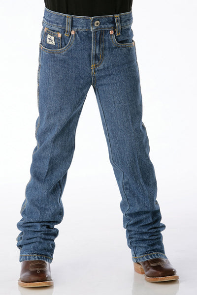 Cinch Boy's Jeans - Toddler (MB10020001)