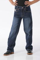 Cinch Boy's Jeans - White Label Toddler (MB12820002)