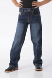 Cinch Boy's Jeans - White Label Toddler (MB12820002)