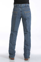 Cinch Jeans - Silver Label - MB98034001