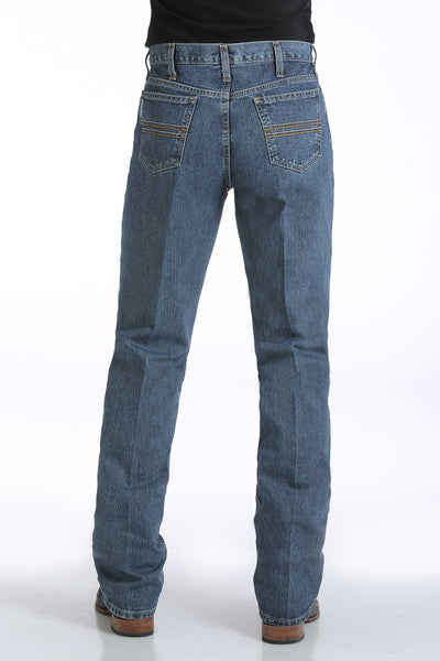 Cinch Jeans - Silver Label - MB98034001