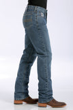 Cinch Jeans - Silver Label - MB98034001