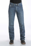 Cinch Jeans - Silver Label - MB98034001