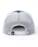 Cinch - Navy Patch Cap