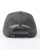 Cinch - Grey Cap