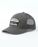 Cinch - Grey Cap