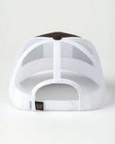 Cinch Cap - Brown
