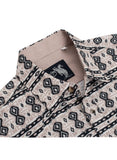 Men's Western Shirt - MPS110L-1066