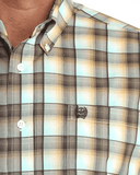 Cinch Men's Western Shirt - MTW1106067