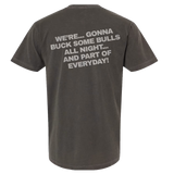 Dale Brisby Tee - JB/DB All Night