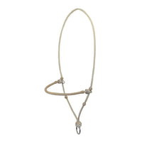 Rawhide Nose Rope Headsetter